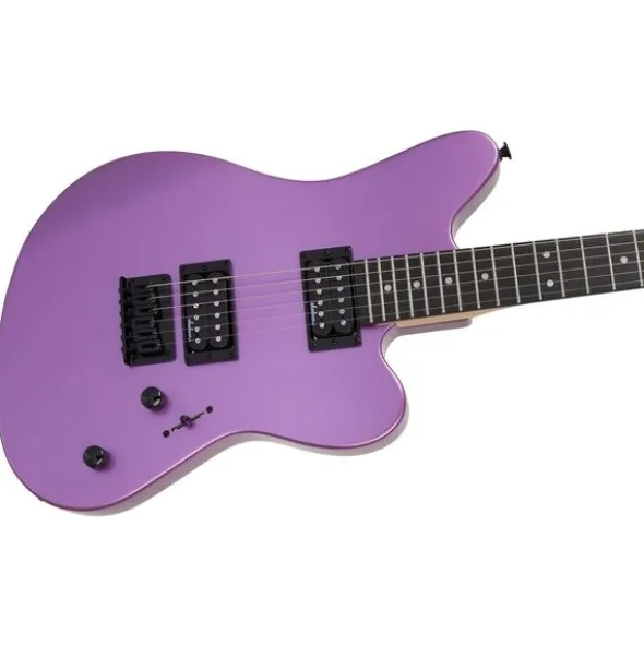 Jackson JS Series Surfcaster JS22 PPM