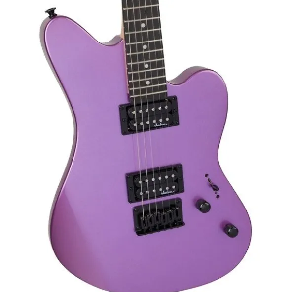 Jackson JS Series Surfcaster JS22 PPM
