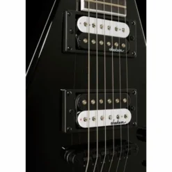 Jackson JS32T King V AH BK