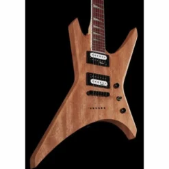 Jackson JS32T Warrior NO AH