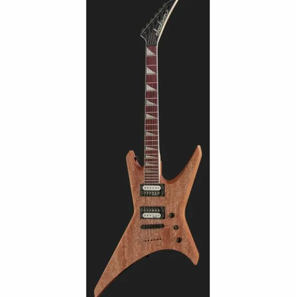 Jackson JS32T Warrior NO AH