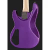 Jackson JS1X Concert Minion Pavo Purpl