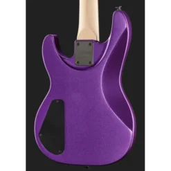 Jackson JS1X Concert Minion Pavo Purpl