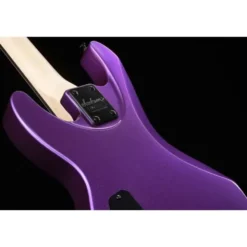 Jackson JS1X Concert Minion Pavo Purpl