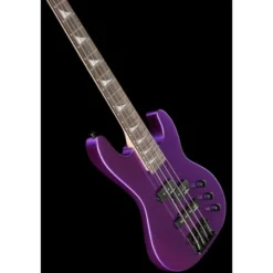 Jackson JS1X Concert Minion Pavo Purpl