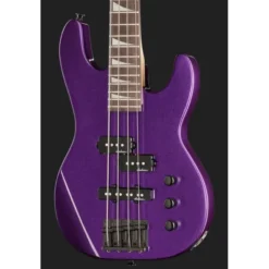 Jackson JS1X Concert Minion Pavo Purpl