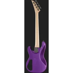 Jackson JS1X Concert Minion Pavo Purpl
