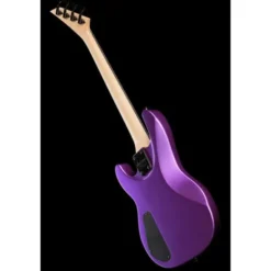 Jackson JS1X Concert Minion Pavo Purpl