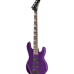 Jackson JS1X Concert Minion Pavo Purpl