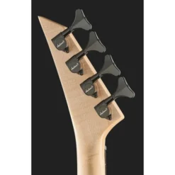 Jackson JS1X Concert Minion Pavo Purpl