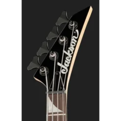 Jackson JS1X Concert Minion Pavo Purpl