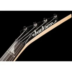 Jackson JS1X Concert Minion Pavo Purpl