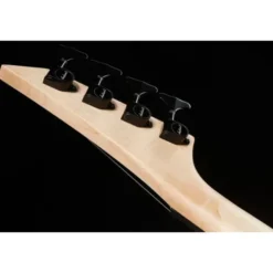 Jackson JS1X Concert Minion Pavo Purpl