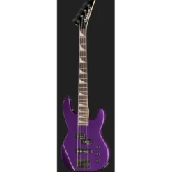 Jackson JS1X Concert Minion Pavo Purpl