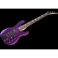 Jackson JS1X Concert Minion Pavo Purpl