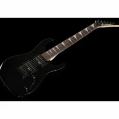 Jackson JS1X Dinky Minion Black