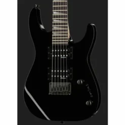 Jackson JS1X Dinky Minion Black