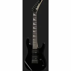 Jackson JS1X Dinky Minion Black