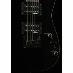 Jackson JS1X Dinky Minion Black