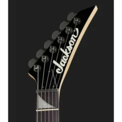Jackson JS1X Dinky Minion Black