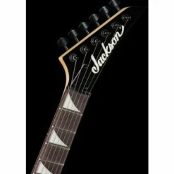 Jackson JS1X Dinky Minion Black