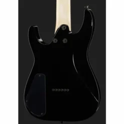 Jackson JS1X Dinky Minion Black