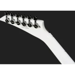 Jackson KVTMG Pro King V Snow White