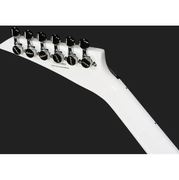Jackson KVTMG Pro King V Snow White