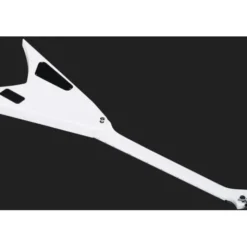 Jackson KVTMG Pro King V Snow White