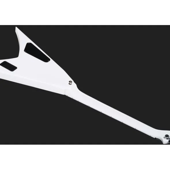 Jackson KVTMG Pro King V Snow White