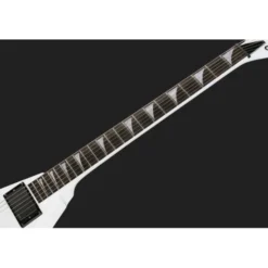 Jackson KVTMG Pro King V Snow White