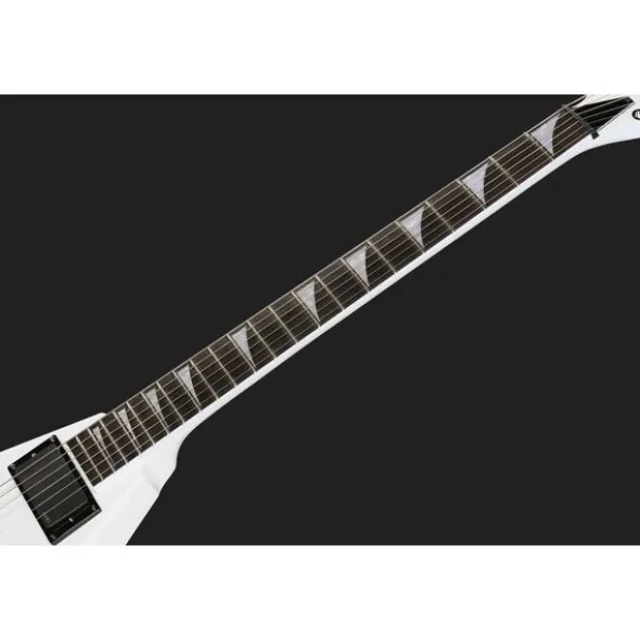 Jackson KVTMG Pro King V Snow White