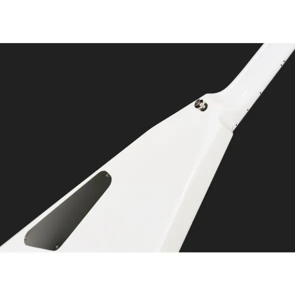 Jackson KVTMG Pro King V Snow White
