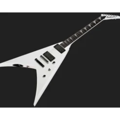 Jackson KVTMG Pro King V Snow White