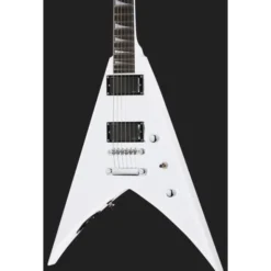Jackson KVTMG Pro King V Snow White