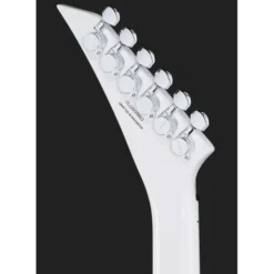 Jackson KVTMG Pro King V Snow White