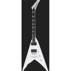 Jackson KVTMG Pro King V Snow White
