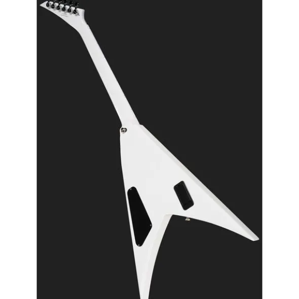 Jackson KVTMG Pro King V Snow White