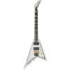 Jackson MJ Series Rhoads RR24MG WH
