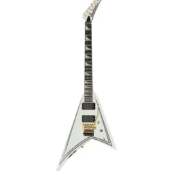 Jackson MJ Series Rhoads RR24MG WH
