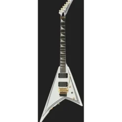 Jackson MJ Series Rhoads RR24MG WH