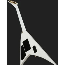 Jackson MJ Series Rhoads RR24MG WH