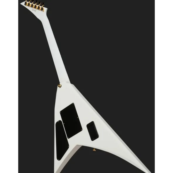 Jackson MJ Series Rhoads RR24MG WH