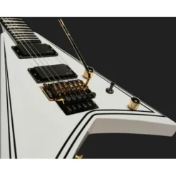 Jackson MJ Series Rhoads RR24MG WH