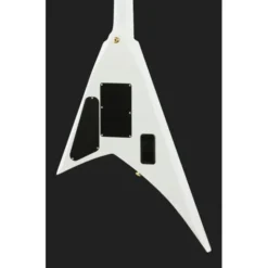 Jackson MJ Series Rhoads RR24MG WH