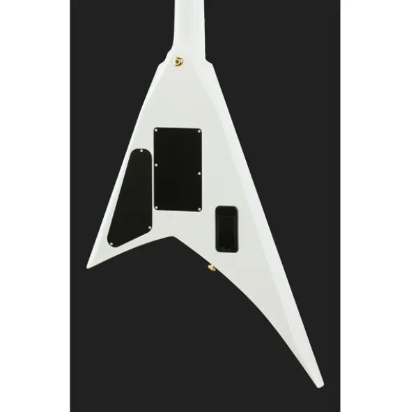 Jackson MJ Series Rhoads RR24MG WH