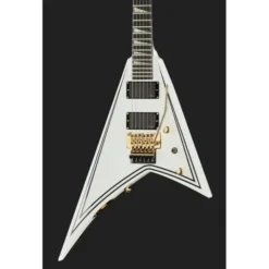 Jackson MJ Series Rhoads RR24MG WH