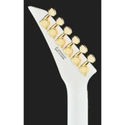 Jackson MJ Series Rhoads RR24MG WH