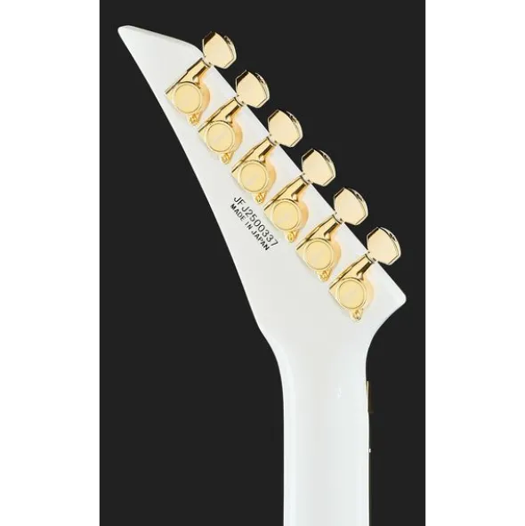 Jackson MJ Series Rhoads RR24MG WH