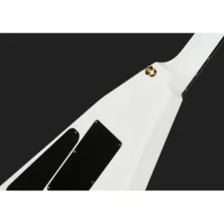 Jackson MJ Series Rhoads RR24MG WH